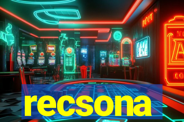 recsona