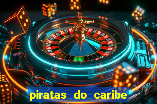 piratas do caribe filme completo dublado