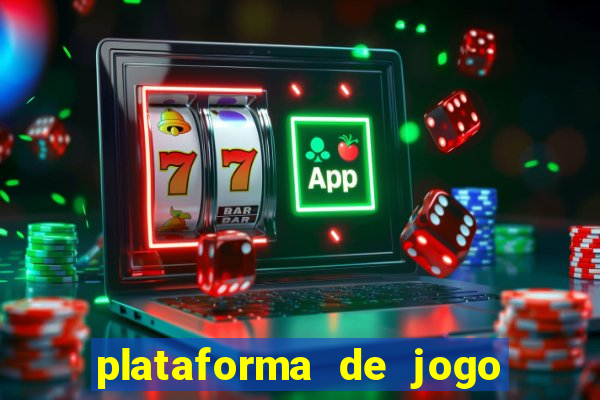 plataforma de jogo da deolane