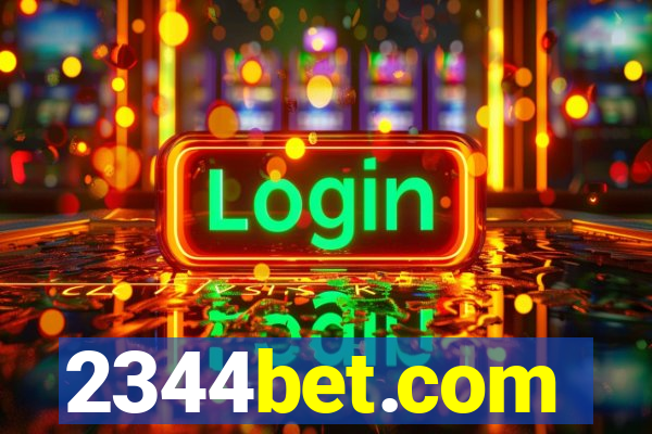 2344bet.com