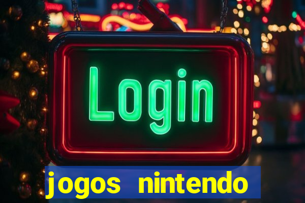 jogos nintendo switch download gratis