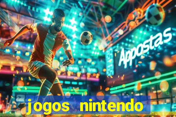 jogos nintendo switch download gratis