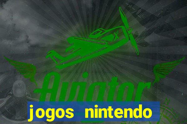 jogos nintendo switch download gratis