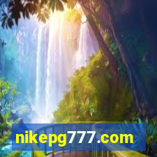 nikepg777.com