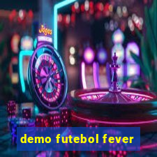 demo futebol fever