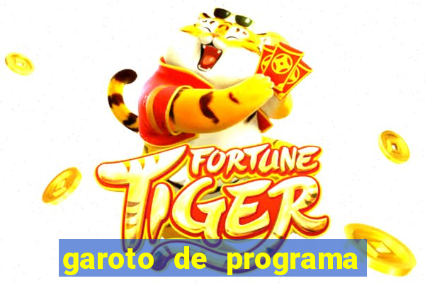 garoto de programa porto ferreira