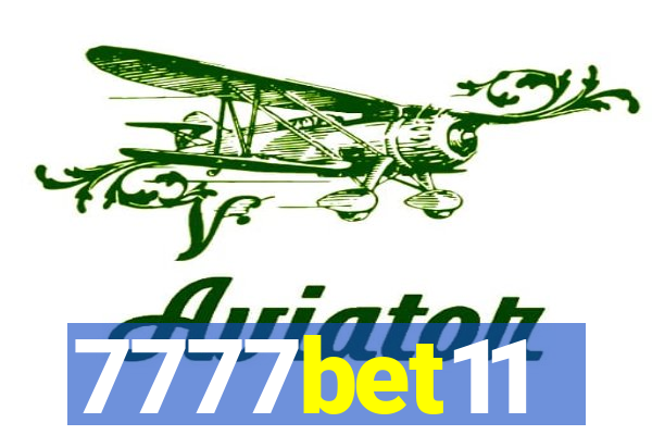 7777bet11