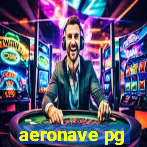 aeronave pg