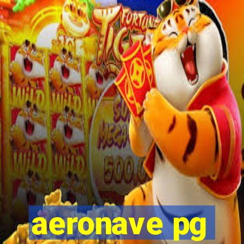 aeronave pg