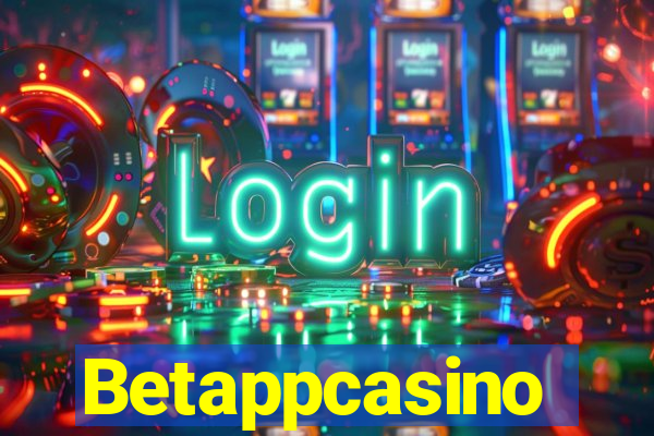 Betappcasino