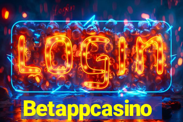 Betappcasino