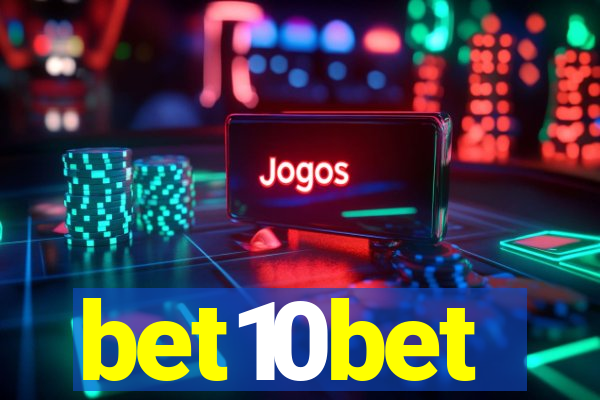 bet10bet