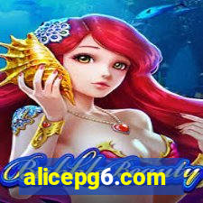 alicepg6.com