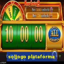 soljogo plataforma