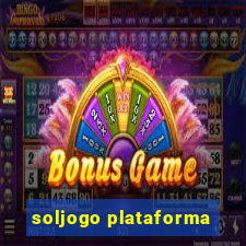 soljogo plataforma