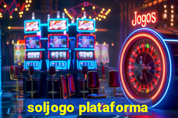 soljogo plataforma