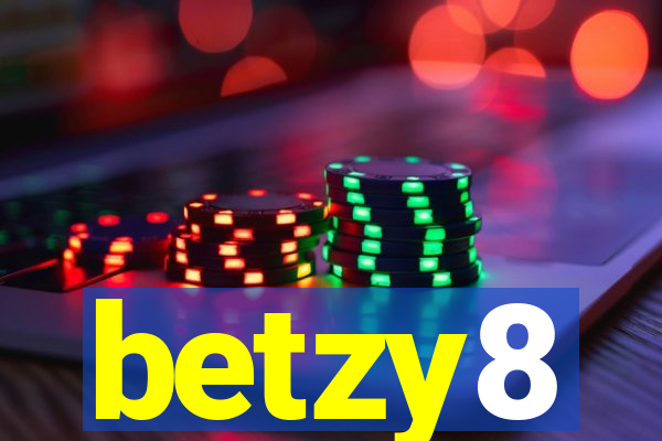 betzy8