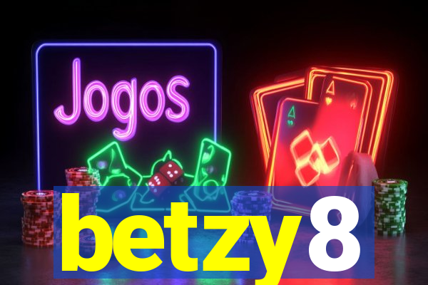 betzy8