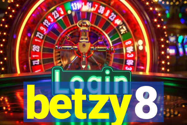 betzy8