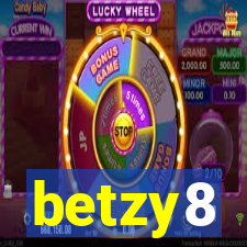 betzy8