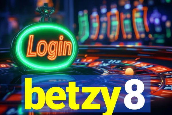 betzy8