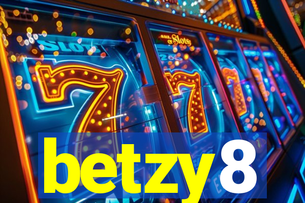 betzy8