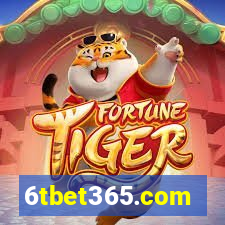 6tbet365.com