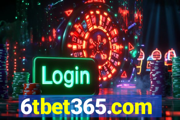 6tbet365.com