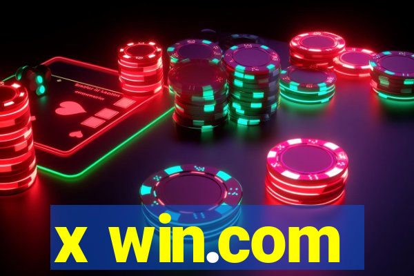 x win.com