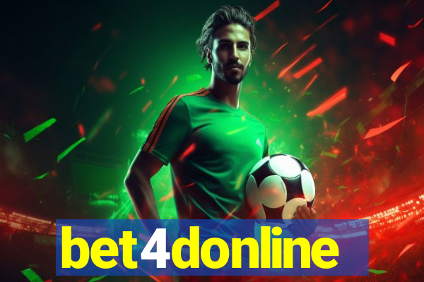 bet4donline