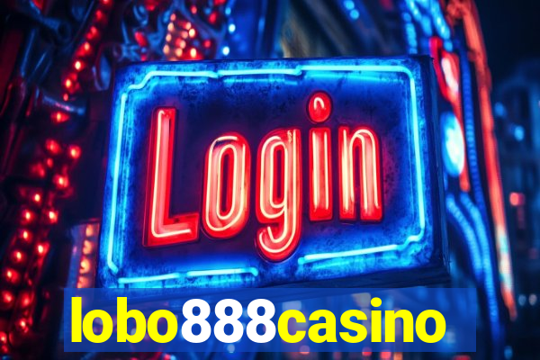 lobo888casino