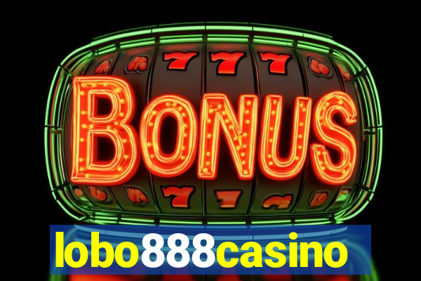 lobo888casino