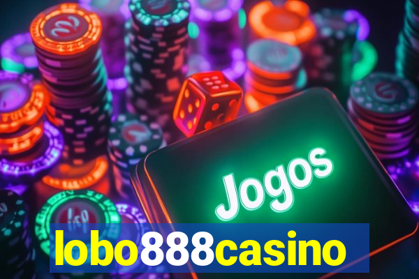 lobo888casino