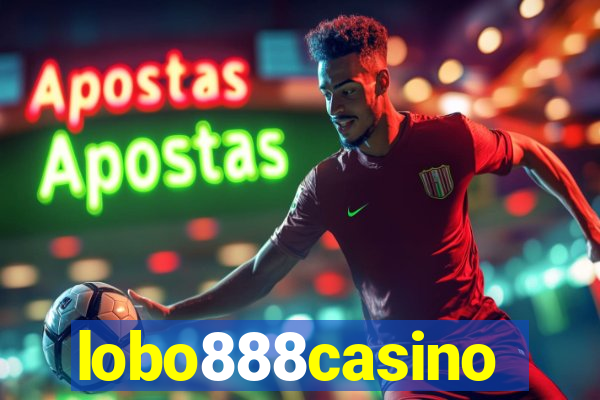 lobo888casino