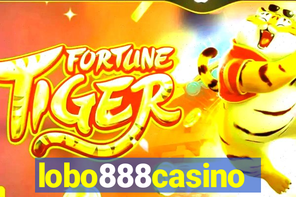 lobo888casino