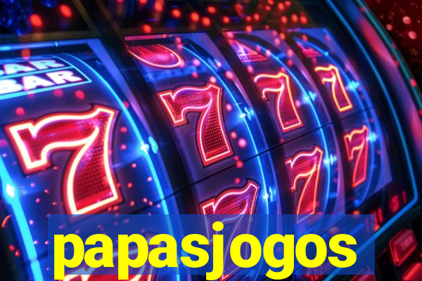 papasjogos