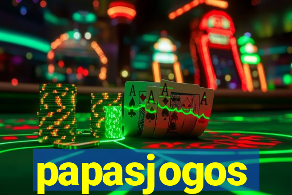 papasjogos