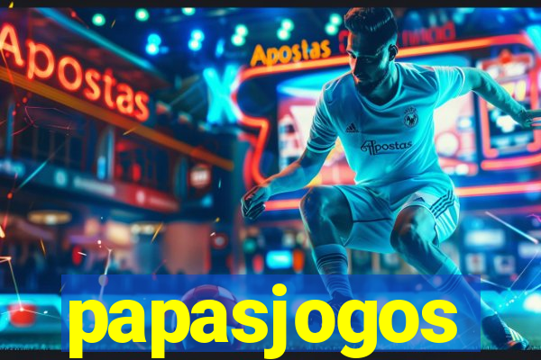 papasjogos