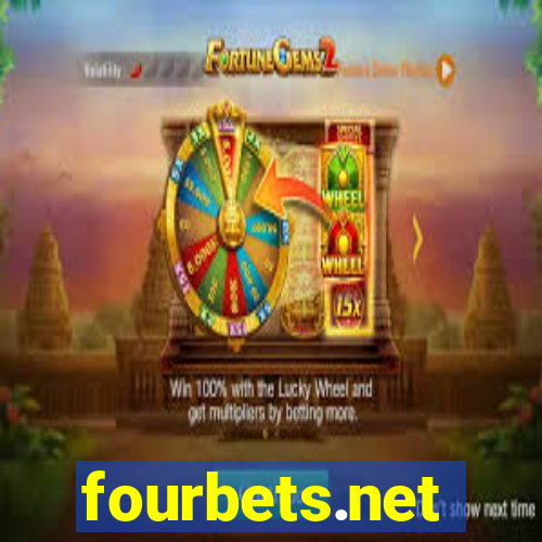 fourbets.net