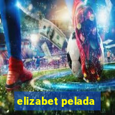 elizabet pelada