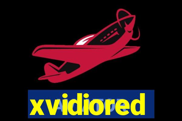 xvidiored