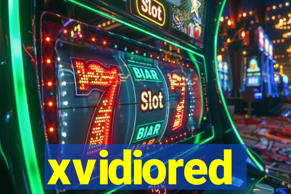 xvidiored