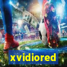 xvidiored