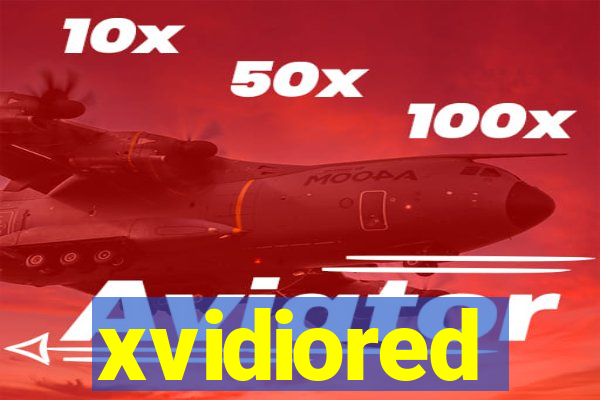 xvidiored