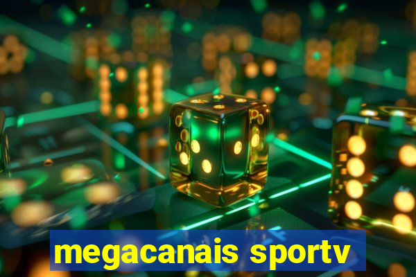 megacanais sportv