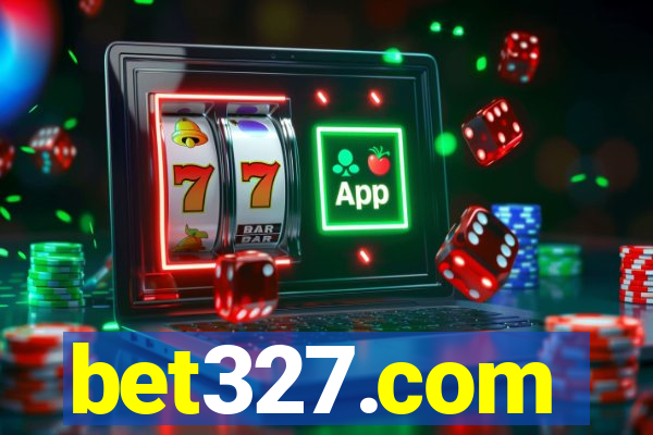 bet327.com