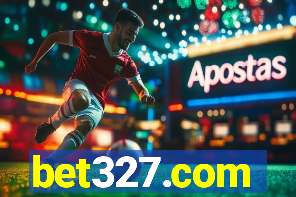 bet327.com