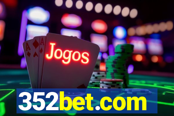 352bet.com