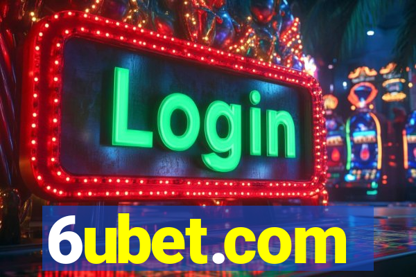 6ubet.com