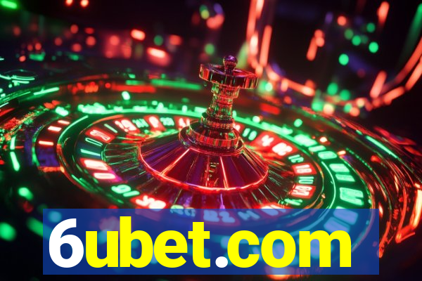 6ubet.com